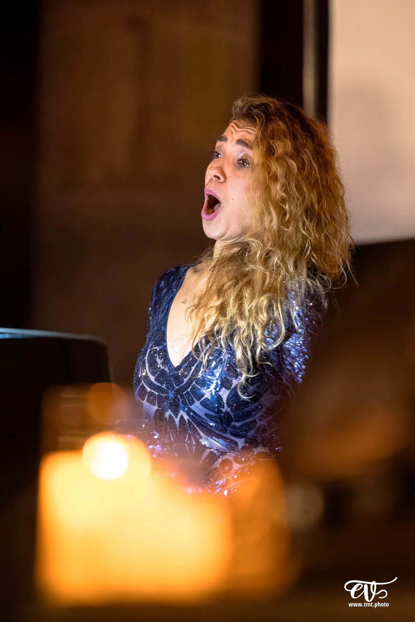 SOUFFLE DE L'ÂME - ELINA DANIELIAN-MYCHEIEVA